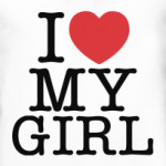 I love My Girl