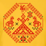 Макошь