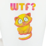 котик wtf