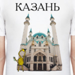 Казань
