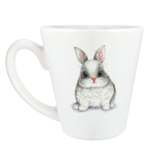 Чашка Латте Rabbit