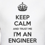 Я инженер!