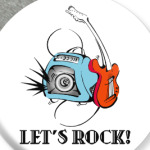 Let's Rock!