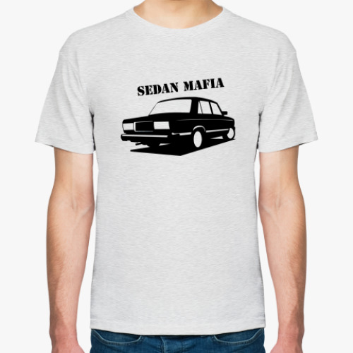 Футболка Sedan Mafia