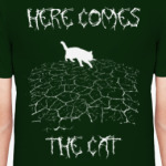 Here Comes The Cat