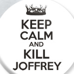 Kill Joffrey