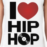 I Love Hip Hop