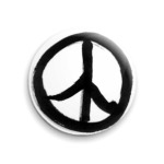  Peace sign