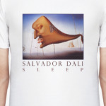 Сальвадор Дали - Сон