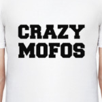 Crazy Mofos