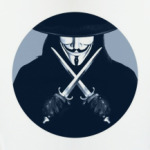 V for Vendetta