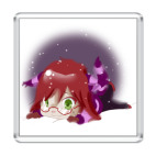 Cheshire Grell