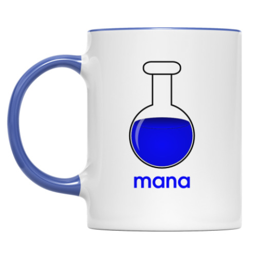 Кружка «Mana»