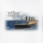Titanic-Exhibition