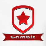 'Gambit fan'