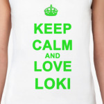  Love Loki