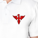 30 STM Phoenix Рубашка поло