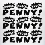 Penny Knock Knock (Теория Большого Взрыва)