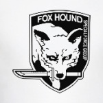 Fox Hound Metal Gear Solid