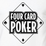 Four card poker