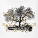 the empire of the shades
