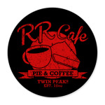 Сериал Твин Пикс Twin Peaks