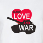 Love & War