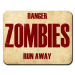 Zombies - Run Away