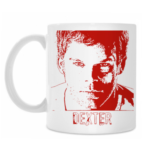 Кружка Dexter