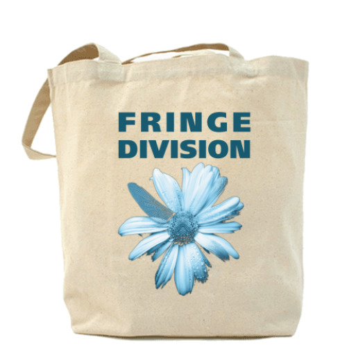 Сумка шоппер Fringe