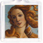  Венера Боттичелли