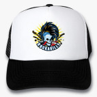 Кепки Trucker