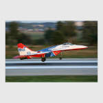 МиГ-29 'Стрижи'