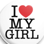 I love My Girl