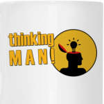 Thinking MAN