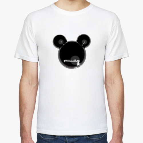 Футболка Mickey