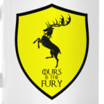 Игра Престолов - Баратеоны / Baratheon
