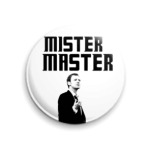 Mister Master