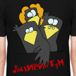 ЛабиРинТуМ