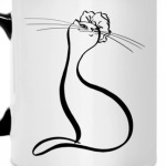 КОТ и КОШКА