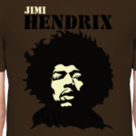 Джими Хендрикс Jimi Hendrix