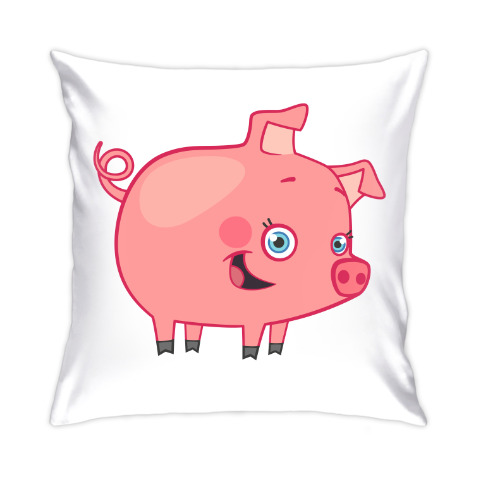 podushka 35x35 sm