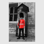 London Red
