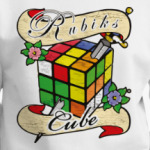 Кубик Рубика | Rubiks Cube