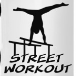  Street workout