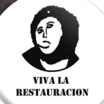  Viva la restauration