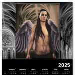 dark angel, Ville