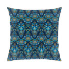 Индейский орнаментальный паттерн