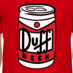 Duff beer