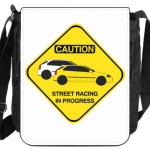 Street Racing (Honda)
